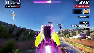 Asphalt Legends Unite: Summer Rise Round 3 Asphalt Madness 2024
