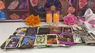 LIBRA   - PREPARE YOURSELF FOR THIS LIBRA  LOVE TAROT READING