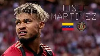 Josef Martinez●-Skills and Goals 2019