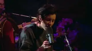 Ria Mae - The World Is Falling Apart - Live Stream Concert, The Sonic Temple