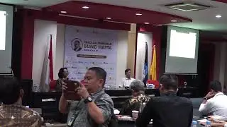 Arsip Prof Meutia Ghani SPBH Yayasan Hatta dan LP3ES