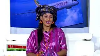 NGUURNDAM DANNIGAKOOBE     09 avril 2023