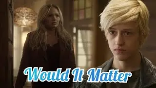 Andy & Lauren || Would It Matter