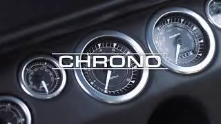 AutoMeter: Future of Instrumentation - Chrono Gauges