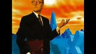 Abstrakt Algebra - April Clouds
