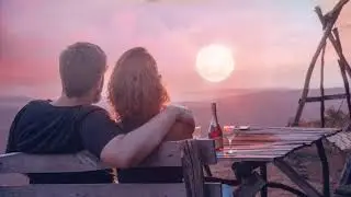 Best of Romantic relaxing music Background ~ relaxing couple music
