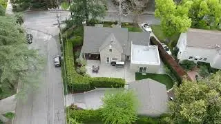 1561 Hillside Dr, Glendale