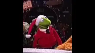 When the christmas mood finally kicks in