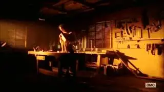 Jesse Pinkman | A wooden box | Breaking Bad [HD]