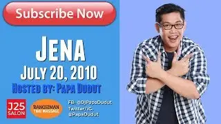 Barangay Love Stories July 20, 2010 Jena