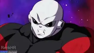 Goku Instinto superior VS Jiren ｜ sem di&aacute;logo FULL HD S0o8TMNCoKo