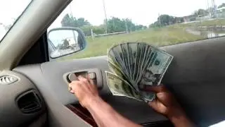 Big Money Pj(Jus Ah Luh Sumen)