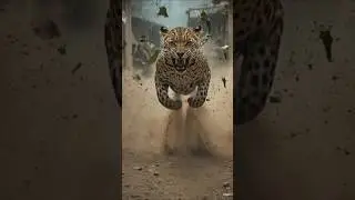 #mixtape #mha #leopard #attitude #attack #dangerous