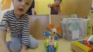 Spielzeug Test Stiftung Warentest