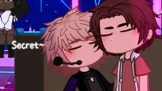 [🤫] Secret~ // Jiam // TMF