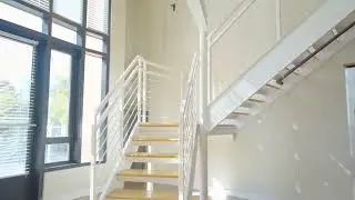 Luxury 2 Bedroom Luxury Condo in Norfolk, VA- Under $300k!