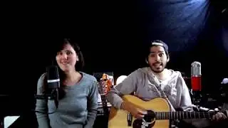 Give it up - K.C & The Sunshine Band (acoustic TnGduo)