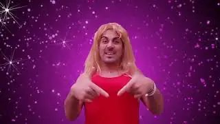 UOMO VS DONNA   BATTAGLIA RAP EPICA