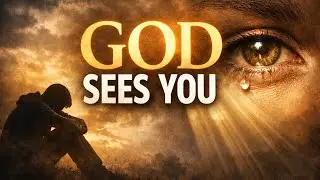 God’s Mercy When You Feel Broken | A Message for the Weary Heart