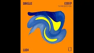 Dan Ellis -- E330