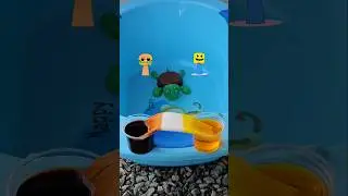 cute colors 🌈 #colors #sprunki #viralvideo