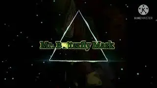 Nightcore- Mr. Butterfly Mask
