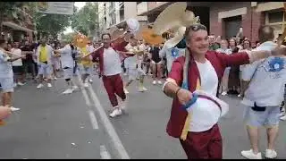 coros Barceloneta A.C.H La Perla 2023