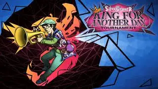 Cirno&rsquo;s Musical Playground - SiIvaGunner: King for Another Day