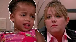 'ALL The Toys Are Going!' | Nanny 911 | S3 E8 | Our Stories