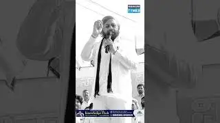 Eshwar Khandre MLA & KPCC Working President