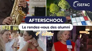 L'afterschool f&ecirc;te sa 4e &eacute;dition &agrave; Lille