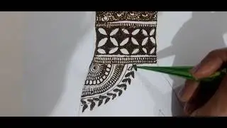 Deepwali Special Mehndi Beautiful Mehndi 2022