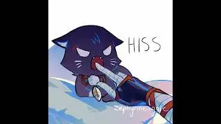 Scarameow