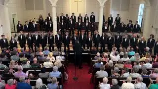 Clover Choraliers - Candlelight Classics