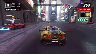 Asphalt Legends Game Play #gamers #gaming #asphalt9 #carracing #cars #car