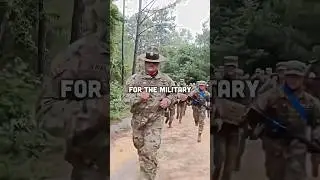 What British Troops Say About US Soldiers