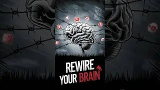 The Brutal 10-Minute Habit That Rewires Your Brain