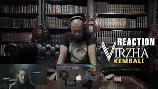 RESPON AHMAD DHANI DENGAR VIRZHA KEMBALI