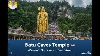 Batu Caves Temple | Malaysia&rsquo;s Most Famous Hindu Shrine
