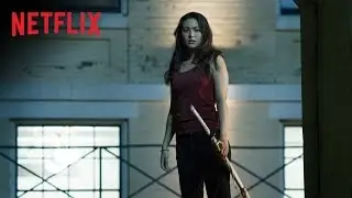 Marvel's Iron Fist | Featurette 