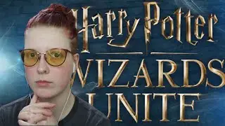 Why I Stopped Covering Wizards Unite