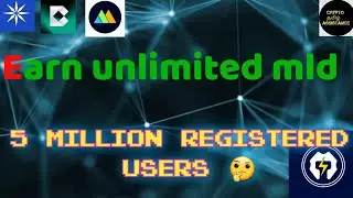 MALDORINI mining new update & ICE defi white paper  @cryptotamilassistance #ttnetwork #maldorini
