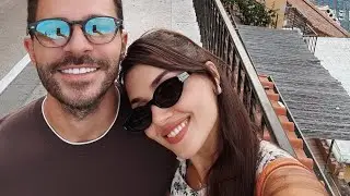 BOOM 💥HANDE ERCEL AND HAKAN SAPANCI'S NEW LOVE PHOTOS from Greece #handeer&ccedil;el #handeercel