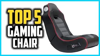 ✅ Best Gaming Chair in 2025