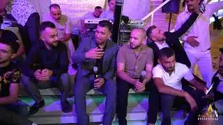 خالد الجبوري أفراح ازمير العريس اشرف الحمدوش 3