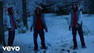 King - IDK (Official Video)