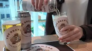 The Brew Lab - Promotional Video Team 1D