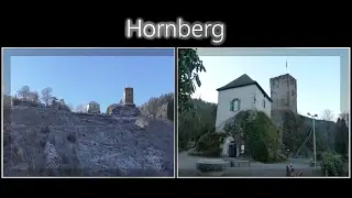 Hornberg | Baden-W&uuml;rttemberg | Deutschland