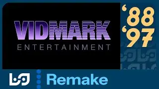 Vidmark Entertainment (1988-1997) [remake]
