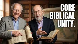 Why Fulfillment Theology Has Always Been a Core Belief of the Church | Wright, Piper
